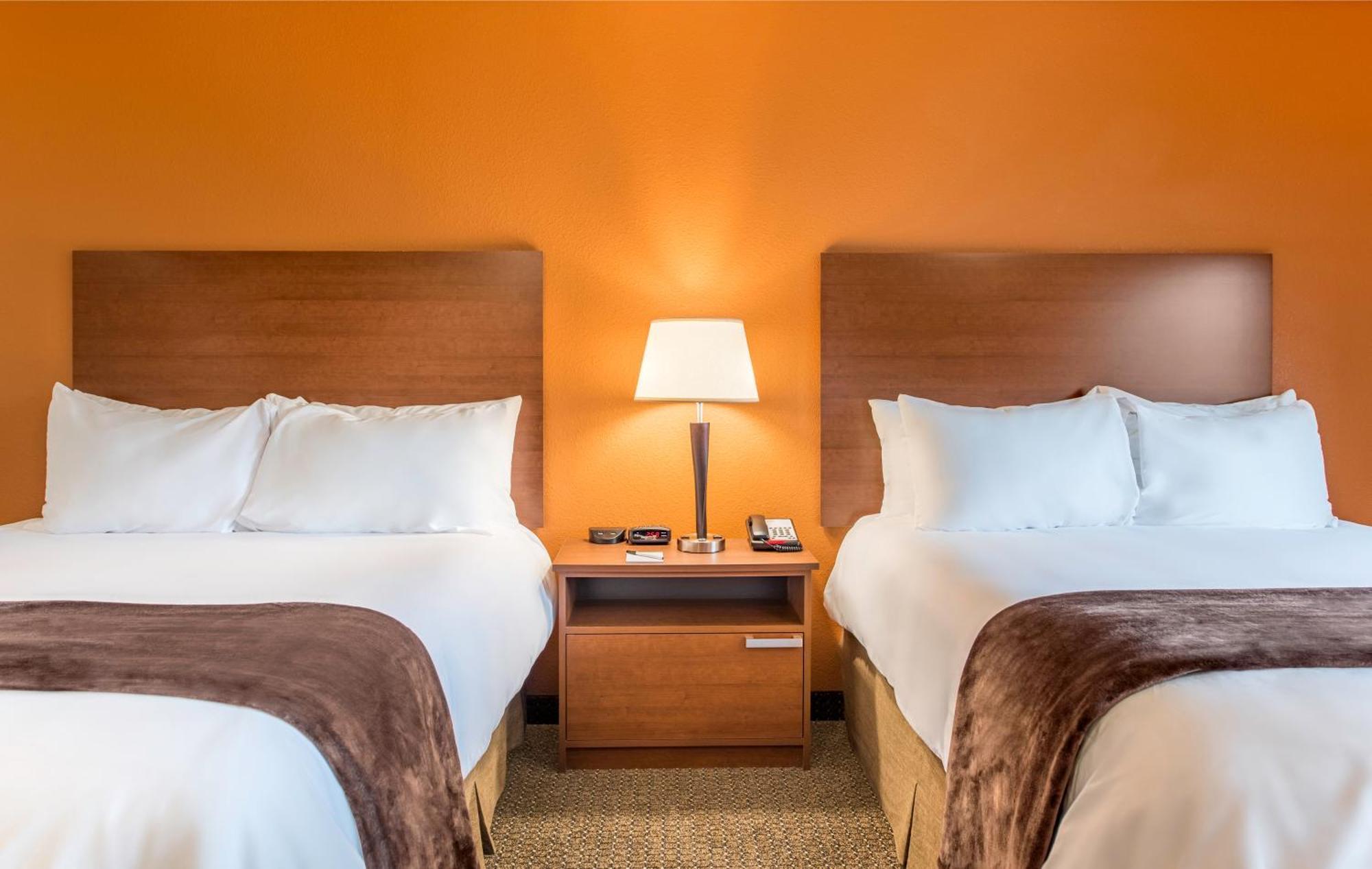 My Place Hotel-South Omaha/La Vista, Ne Ngoại thất bức ảnh
