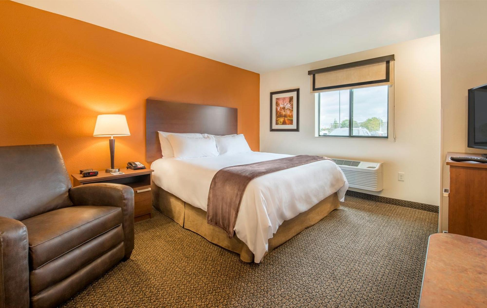 My Place Hotel-South Omaha/La Vista, Ne Ngoại thất bức ảnh