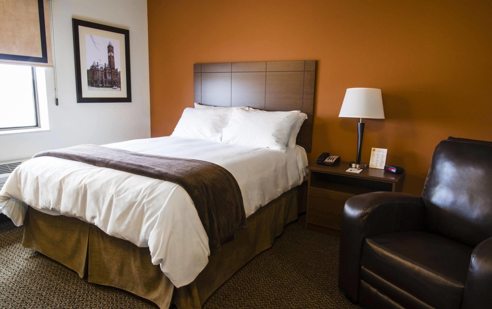 My Place Hotel-South Omaha/La Vista, Ne Ngoại thất bức ảnh
