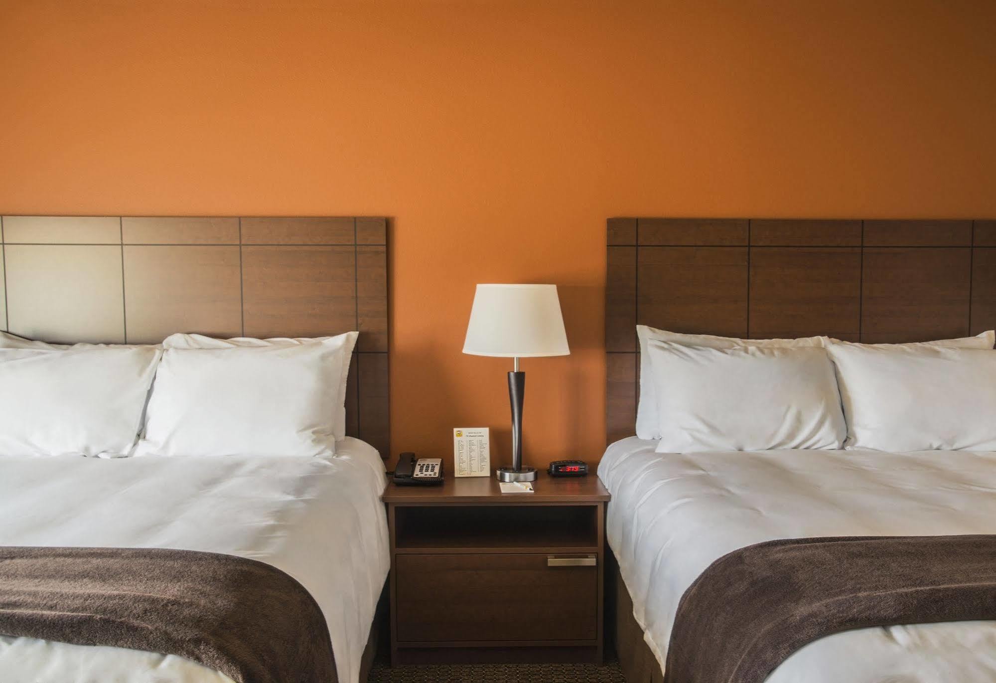 My Place Hotel-South Omaha/La Vista, Ne Ngoại thất bức ảnh