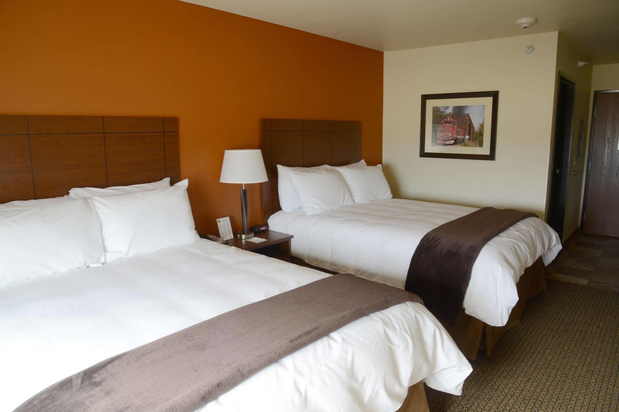 My Place Hotel-South Omaha/La Vista, Ne Ngoại thất bức ảnh