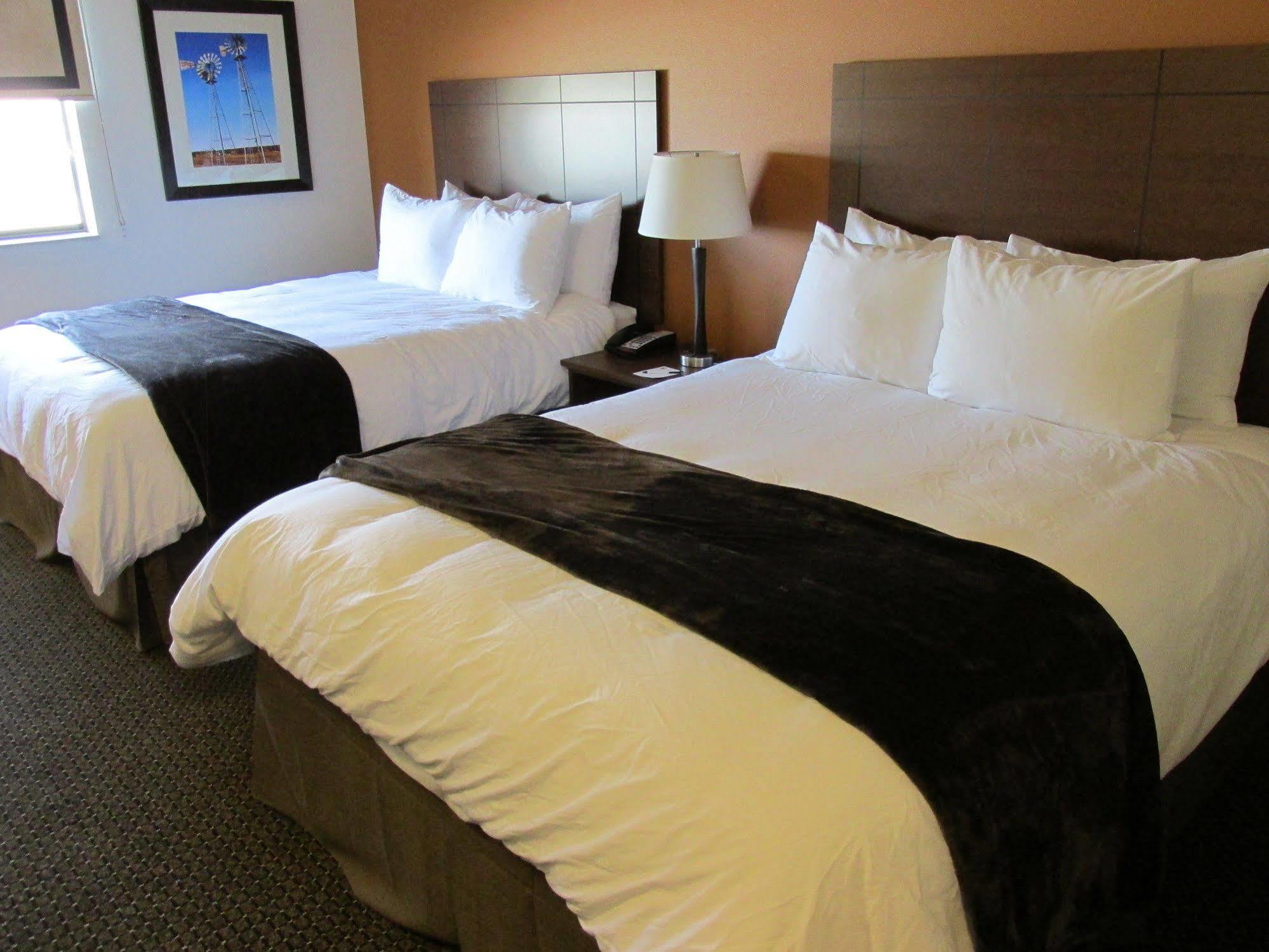 My Place Hotel-South Omaha/La Vista, Ne Ngoại thất bức ảnh