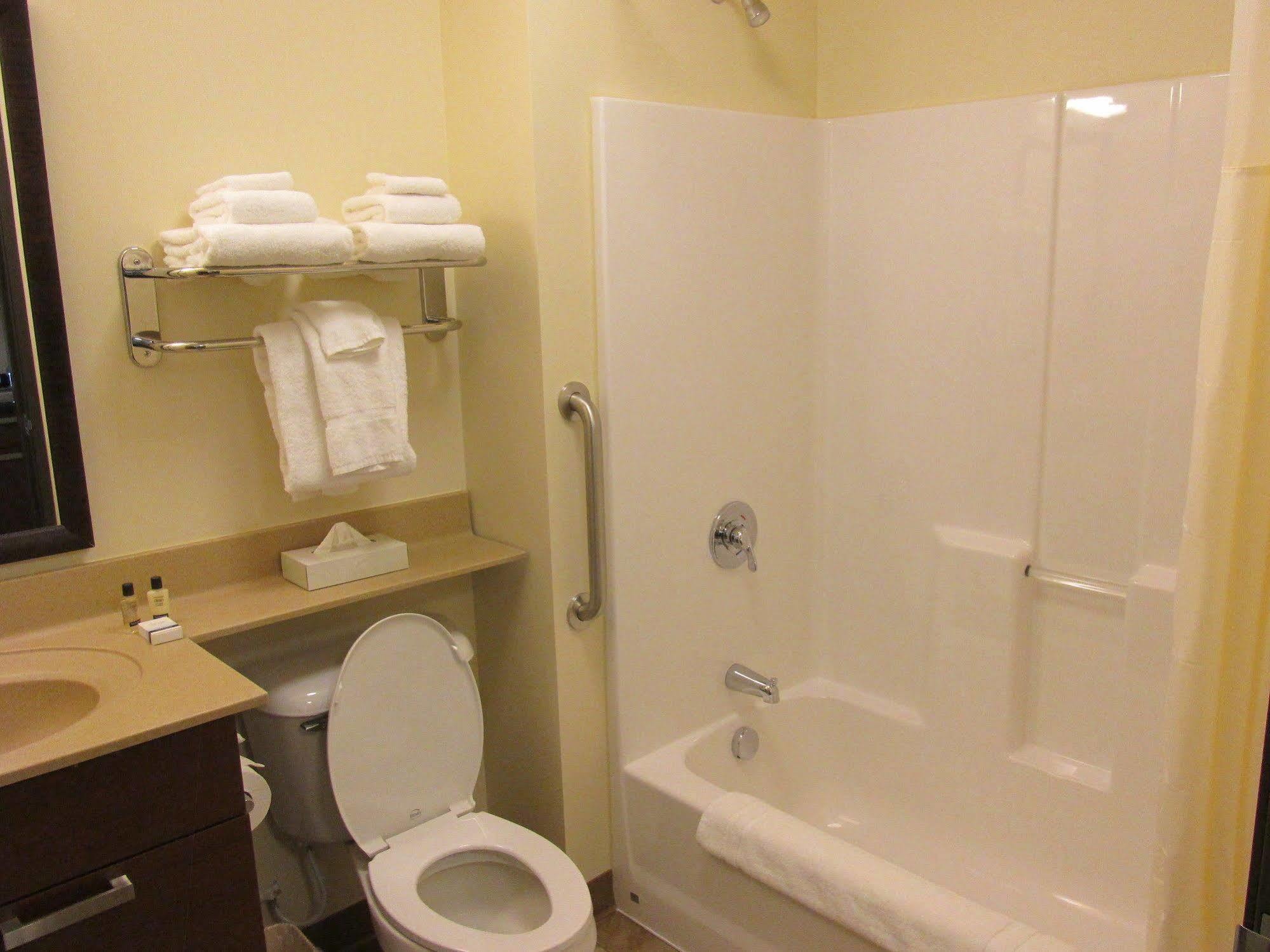 My Place Hotel-South Omaha/La Vista, Ne Ngoại thất bức ảnh