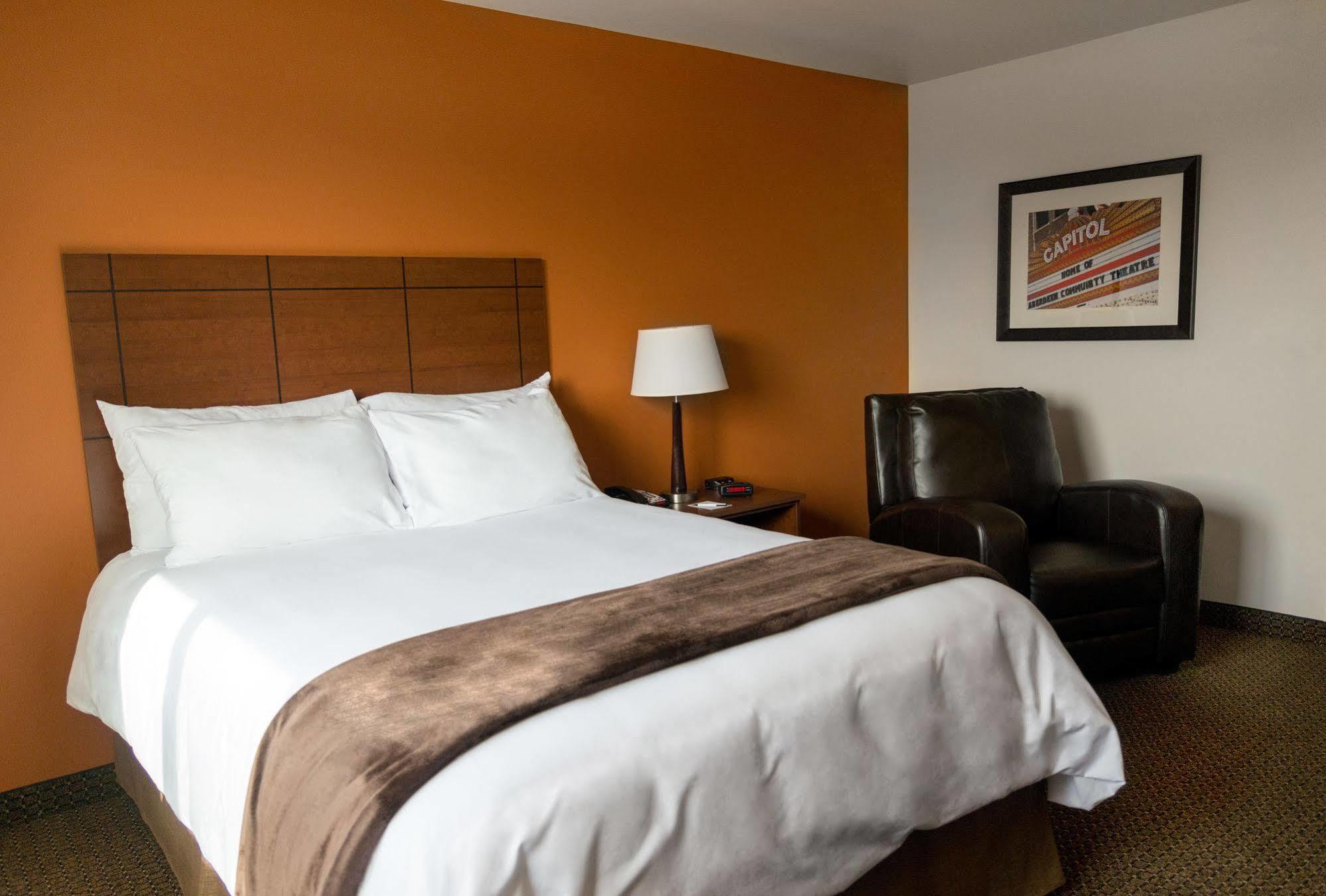 My Place Hotel-South Omaha/La Vista, Ne Ngoại thất bức ảnh