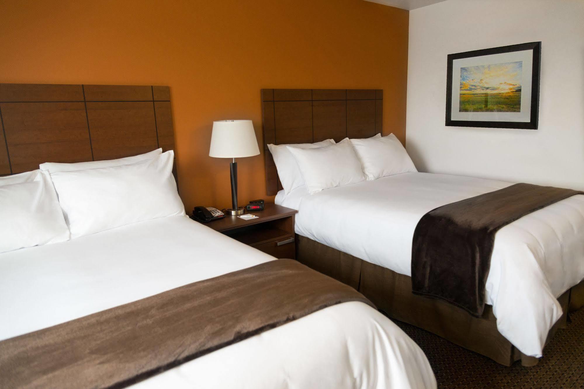 My Place Hotel-South Omaha/La Vista, Ne Ngoại thất bức ảnh