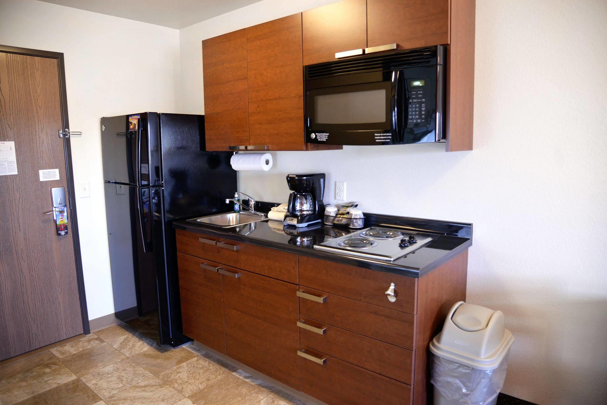 My Place Hotel-South Omaha/La Vista, Ne Ngoại thất bức ảnh